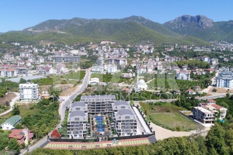 Apartment for sale in Oba, Antalya, Turkey, 1 bedroom, 55m2, No. 116722 – photo 9