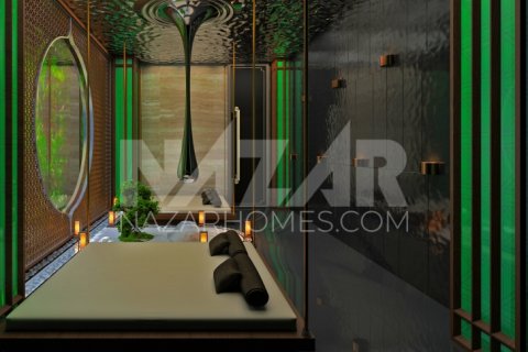 Apartment for sale in Oba, Antalya, Turkey, 1 bedroom, 55m2, No. 116722 – photo 25