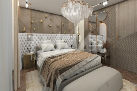 Apartment for sale in Oba, Antalya, Turkey, 1 bedroom, 55m2, No. 116722 – photo 21