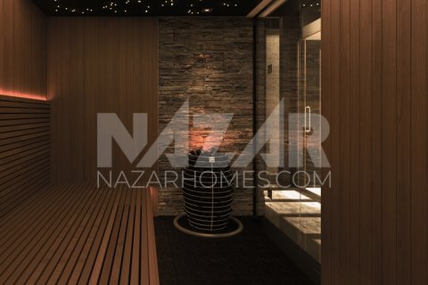 Apartment for sale in Oba, Antalya, Turkey, 1 bedroom, 55m2, No. 116722 – photo 22