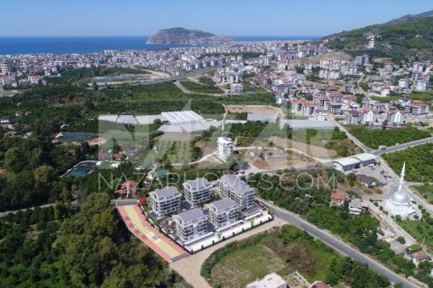 Apartment for sale in Oba, Antalya, Turkey, 1 bedroom, 55m2, No. 116722 – photo 8
