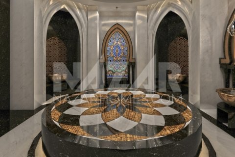 Apartment for sale in Oba, Antalya, Turkey, 1 bedroom, 55m2, No. 116722 – photo 26