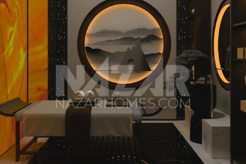 Apartment for sale in Oba, Antalya, Turkey, 1 bedroom, 55m2, No. 116722 – photo 24