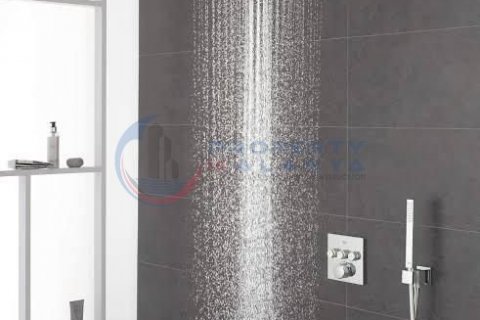 3+1 Leilighet  i Alanya, Antalya, Tyrkia Nr. 211424 - 16