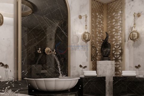 Продажа квартиры в Аланье, Анталье, Турция 1+1, 50м2, №211416 – фото 8