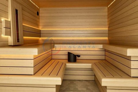 1+1 Leilighet  i Alanya, Antalya, Tyrkia Nr. 211422 - 8