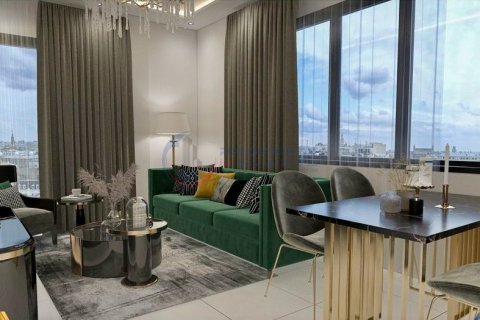 1+1 Leilighet  i Alanya, Antalya, Tyrkia Nr. 211422 - 9