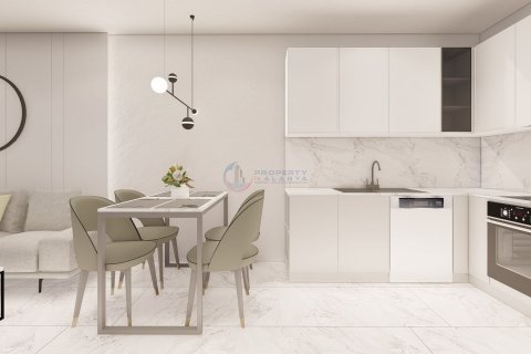 1+1 Leilighet i Alanya, Antalya, Tyrkia Nr. 211421 - 9