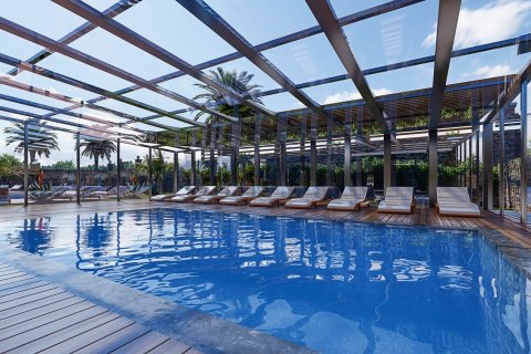 2+1 Lägenhet  i Alanya, Antalya, Turkiet Nr. 211414 - 10