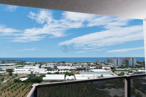 2+1 Lägenhet  i Alanya, Antalya, Turkiet Nr. 211414 - 5