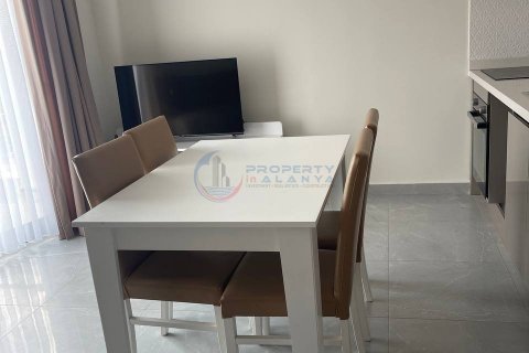1+1 Lägenhet i Alanya, Antalya, Turkiet Nr. 211423 - 8