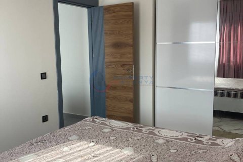 1+1 Lägenhet i Alanya, Antalya, Turkiet Nr. 211423 - 11