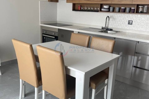 1+1 Lägenhet i Alanya, Antalya, Turkiet Nr. 211423 - 7