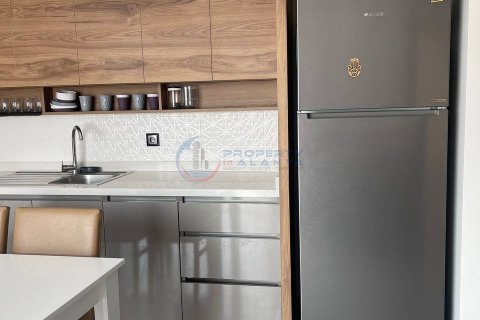 1+1 Lägenhet i Alanya, Antalya, Turkiet Nr. 211423 - 5