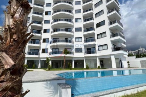 1+1 Lägenhet i Alanya, Antalya, Turkiet Nr. 211423 - 3