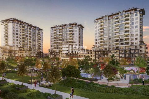 Apartment for sale  in Istanbul, Turkey, 3 bedrooms, 180m2, No. 156675 – photo 4
