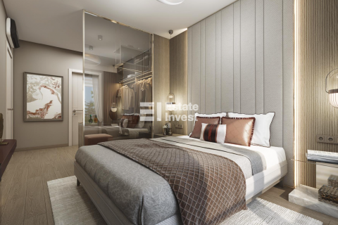 Apartment for sale  in Istanbul, Turkey, 3 bedrooms, 180m2, No. 156675 – photo 6