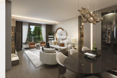 Apartment for sale  in Istanbul, Turkey, 3 bedrooms, 180m2, No. 156675 – photo 9