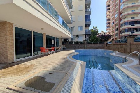 Wohnung  in Mahmutlar, Antalya, Türkei Nr. 153147 - 13