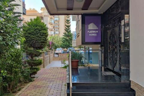 Wohnung  in Mahmutlar, Antalya, Türkei Nr. 153147 - 16