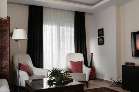 Wohnung  in Mahmutlar, Antalya, Türkei Nr. 153147 - 2