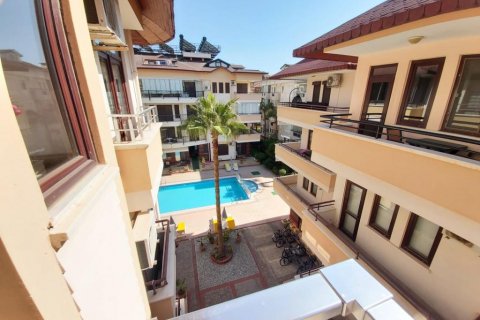 Lägenhet i Alanya, Antalya, Turkiet Nr. 153141 - 12
