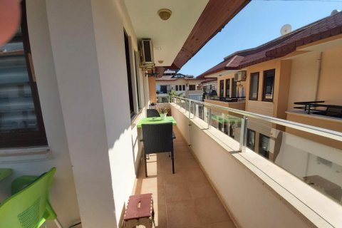Lägenhet i Alanya, Antalya, Turkiet Nr. 153141 - 11