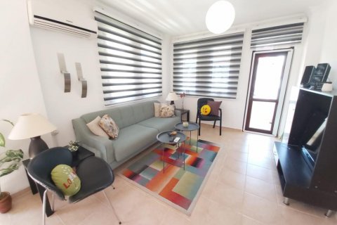Lägenhet i Alanya, Antalya, Turkiet Nr. 153141 - 20