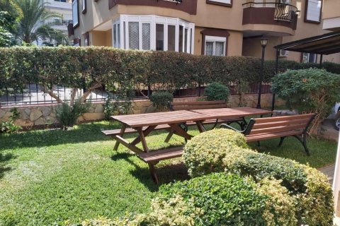 Lägenhet i Alanya, Antalya, Turkiet Nr. 153141 - 4