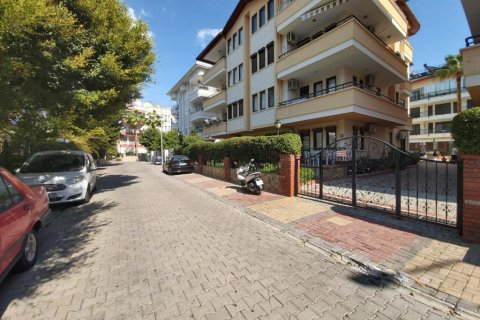 Lägenhet i Alanya, Antalya, Turkiet Nr. 153141 - 2