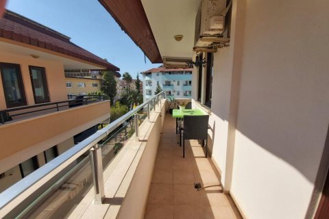 Lägenhet i Alanya, Antalya, Turkiet Nr. 153141 - 9