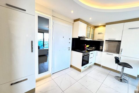 Продажа квартиры в Аланье, Анталье, Турция 2 комн., 55м2, №153140 – фото 19