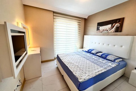Продажа квартиры в Аланье, Анталье, Турция 2 комн., 55м2, №153140 – фото 5