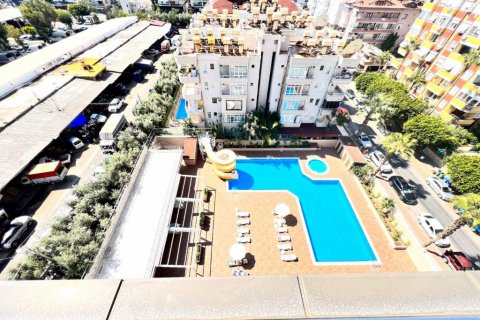 Продажа квартиры в Аланье, Анталье, Турция 2 комн., 55м2, №153140 – фото 3