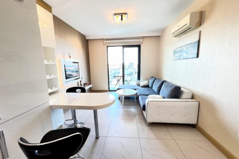 Продажа квартиры в Аланье, Анталье, Турция 2 комн., 55м2, №153140 – фото 14