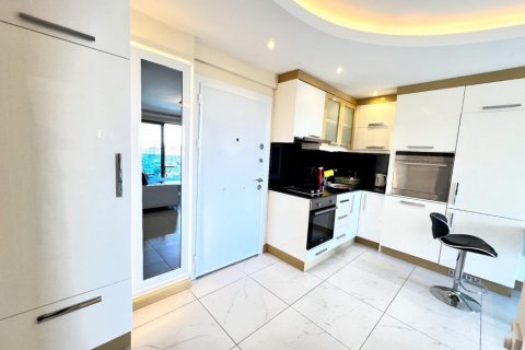Продажа квартиры в Аланье, Анталье, Турция 2 комн., 55м2, №153140 – фото 21