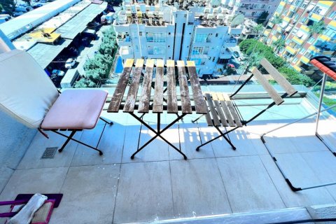 Продажа квартиры в Аланье, Анталье, Турция 2 комн., 55м2, №153140 – фото 2