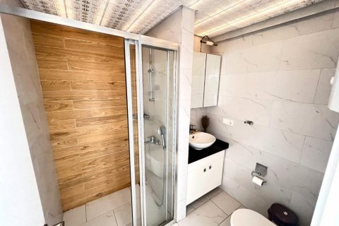 Продажа квартиры в Аланье, Анталье, Турция 2 комн., 55м2, №153140 – фото 15