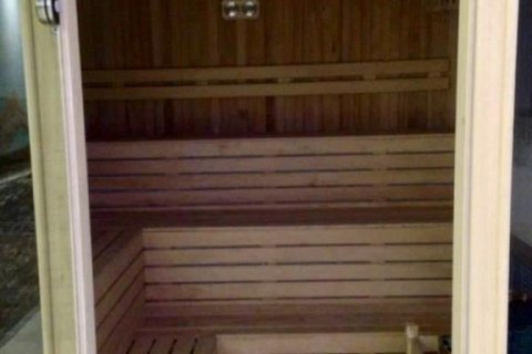 Продажа квартиры в Аланье, Анталье, Турция 2 комн., 55м2, №153140 – фото 11
