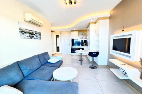 Продажа квартиры в Аланье, Анталье, Турция 2 комн., 55м2, №153140 – фото 22