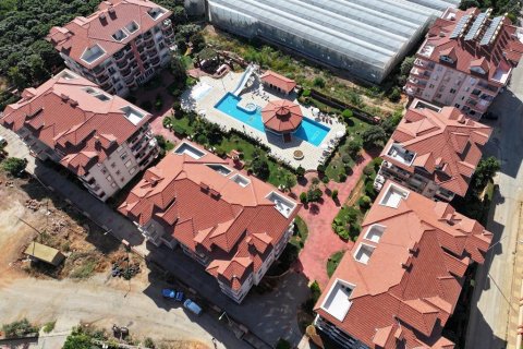 Lejlighed i Oba, Antalya, Tyrkiet Nr. 153149 - 18