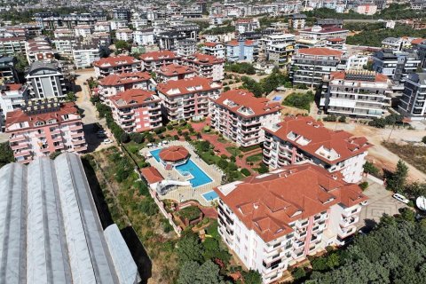 Lejlighed i Oba, Antalya, Tyrkiet Nr. 153149 - 15