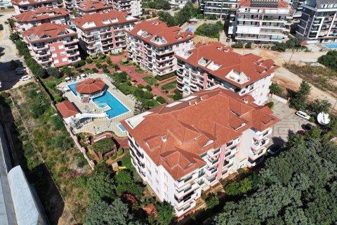 Lejlighed i Oba, Antalya, Tyrkiet Nr. 153149 - 13