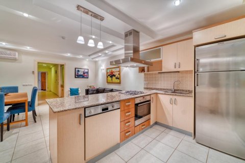 Apartment in Oba, Antalya, Turkey No. 153149