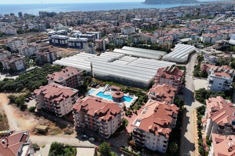Lejlighed i Oba, Antalya, Tyrkiet Nr. 153149 - 19