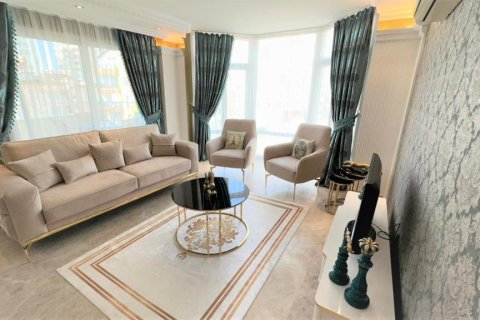 Daire Alanya, Antalya, Türkiye №153138 - 14