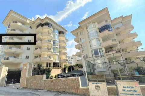 Daire Alanya, Antalya, Türkiye №153138 - 21