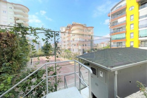 Daire Alanya, Antalya, Türkiye №153138 - 23