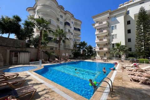 Daire Alanya, Antalya, Türkiye №153138 - 19