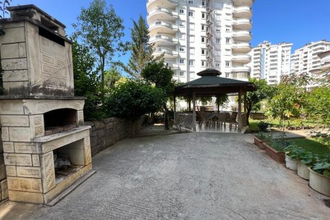 Daire Alanya, Antalya, Türkiye №153138 - 10